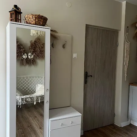 Boho Monte 60 * Sopot