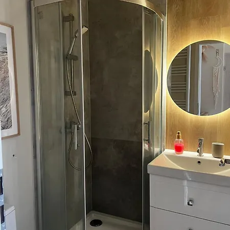 Boho Monte 60 * Sopot