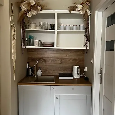 Appartamento Boho Monte 60 Sopot