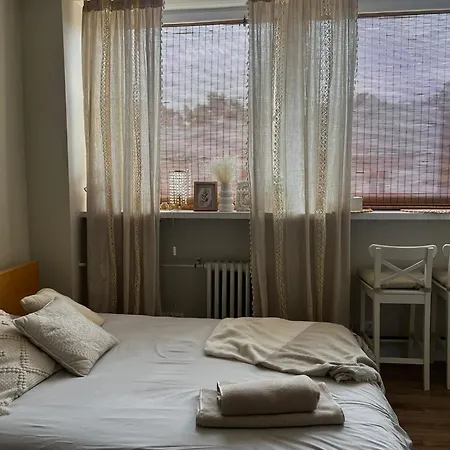 Appartamento Boho Monte 60 Sopot