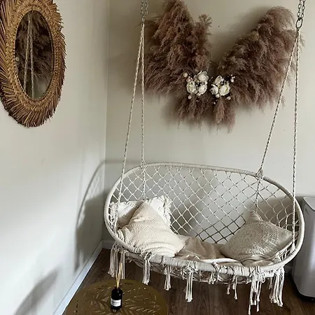 Boho Monte 60 Appartamento Sopot