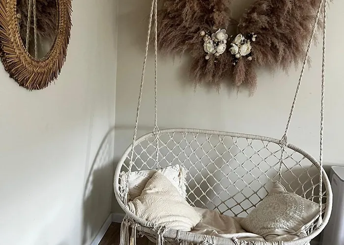 Boho Monte 60 סופוט