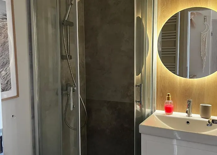 Boho Monte 60 * סופוט