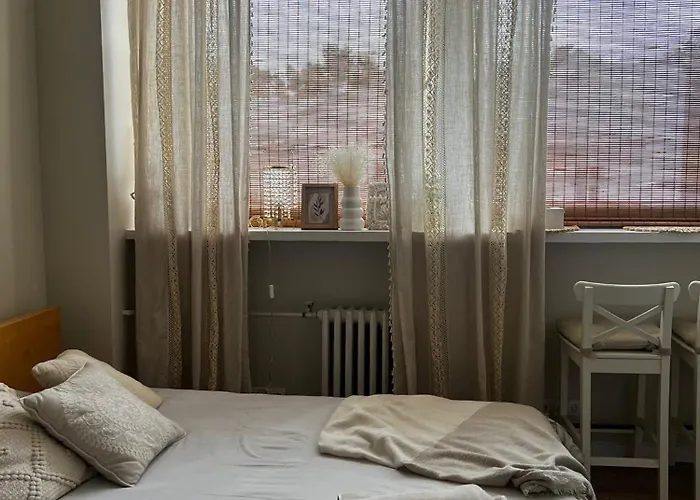 דירה Boho Monte 60 סופוט